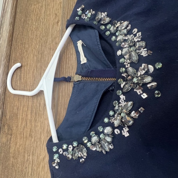 J. Crew Girls Holiday Dress BUNDLE size 14, TWO DRESSES - Picture 16 of 16